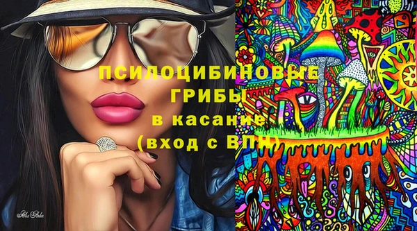твердый Баксан